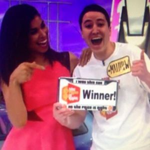 Meet your Posher, Matt